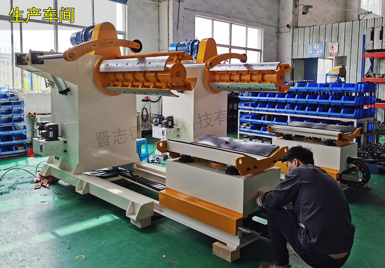 江蘇油壓重型材料架生產(chǎn) 江蘇油壓重型材料架生產(chǎn)