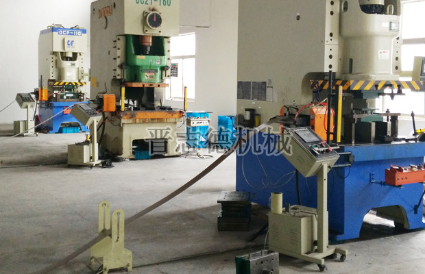 NC伺服送料機,NC送料機NCF-200 NC伺服送料機,NC送料機NCF-200