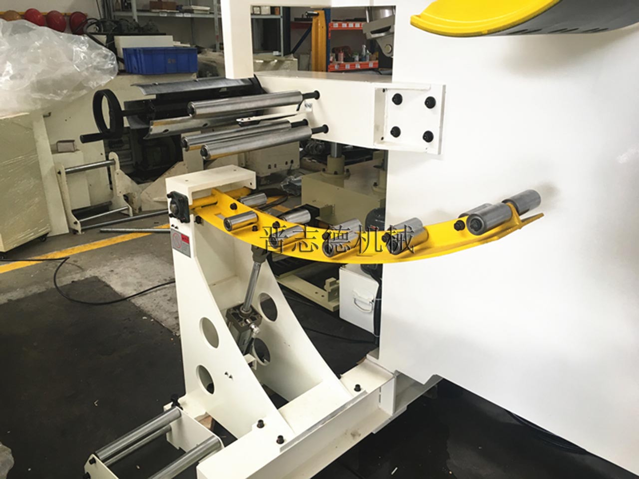 私人定制三合一送料機 私人定制三合一送料機