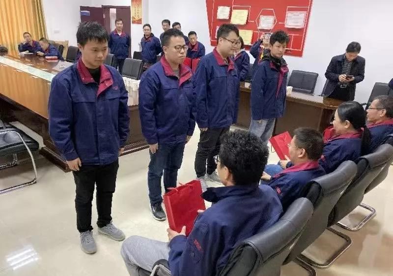 員工拜師儀式 員工拜師儀式