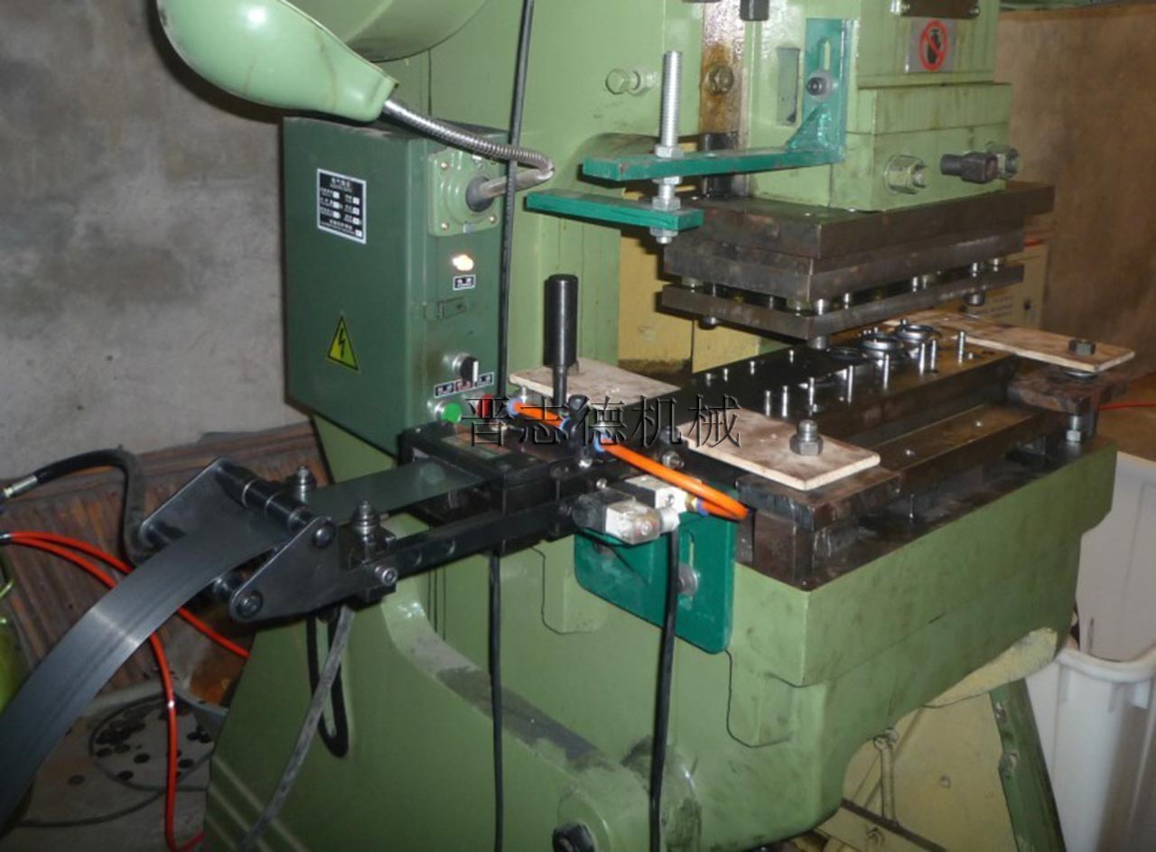 空氣送料機使用 空氣送料機使用