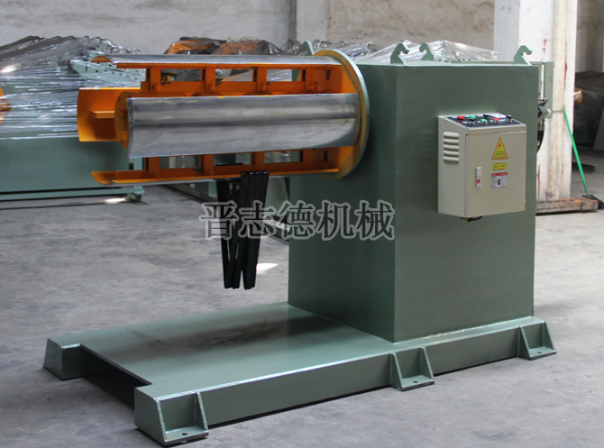 標準款油壓重型材料架 標準款油壓重型材料架