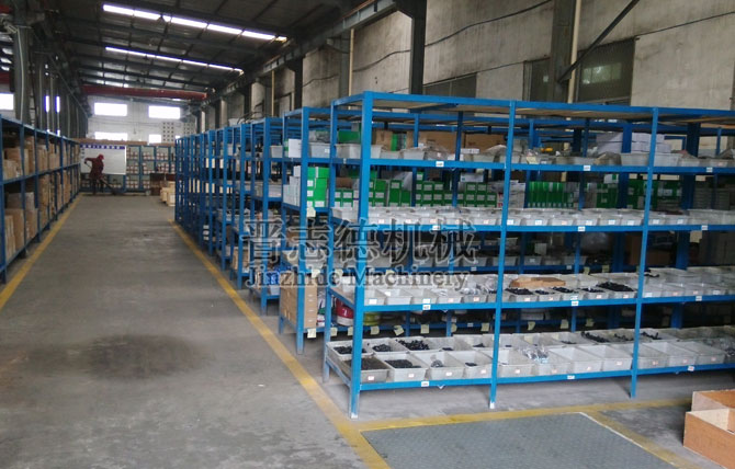 沖床送料機配件倉庫 沖床送料機配件倉庫