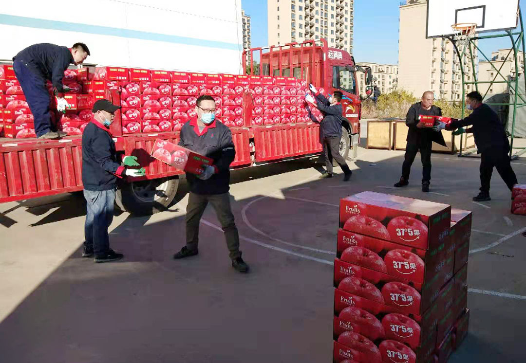 工廠中秋福利 工廠中秋福利