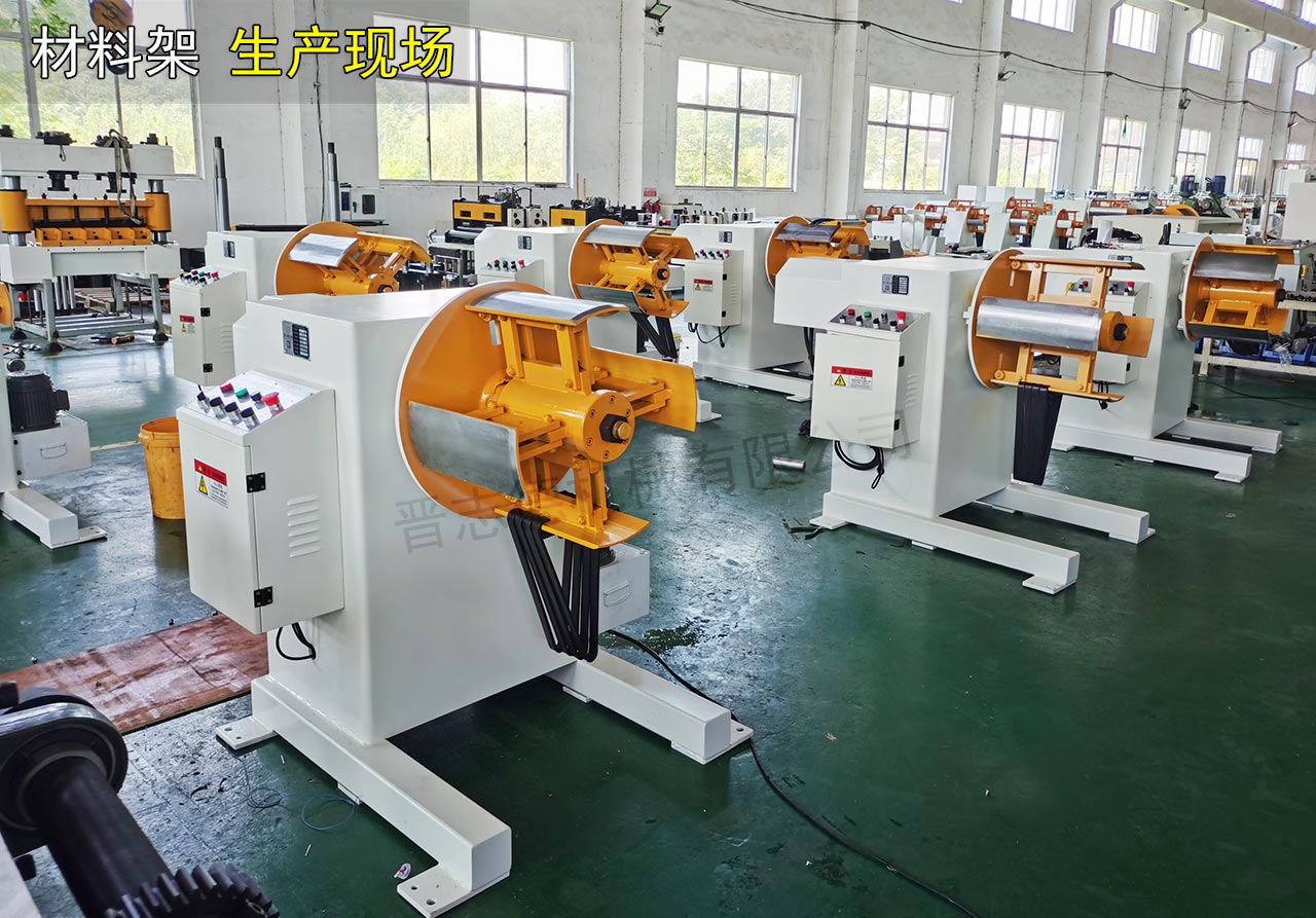 重型材料架生產安全檢查 重型材料架生產安全檢查