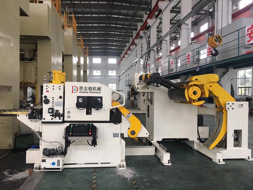 送料機設備中標 送料機設備中標