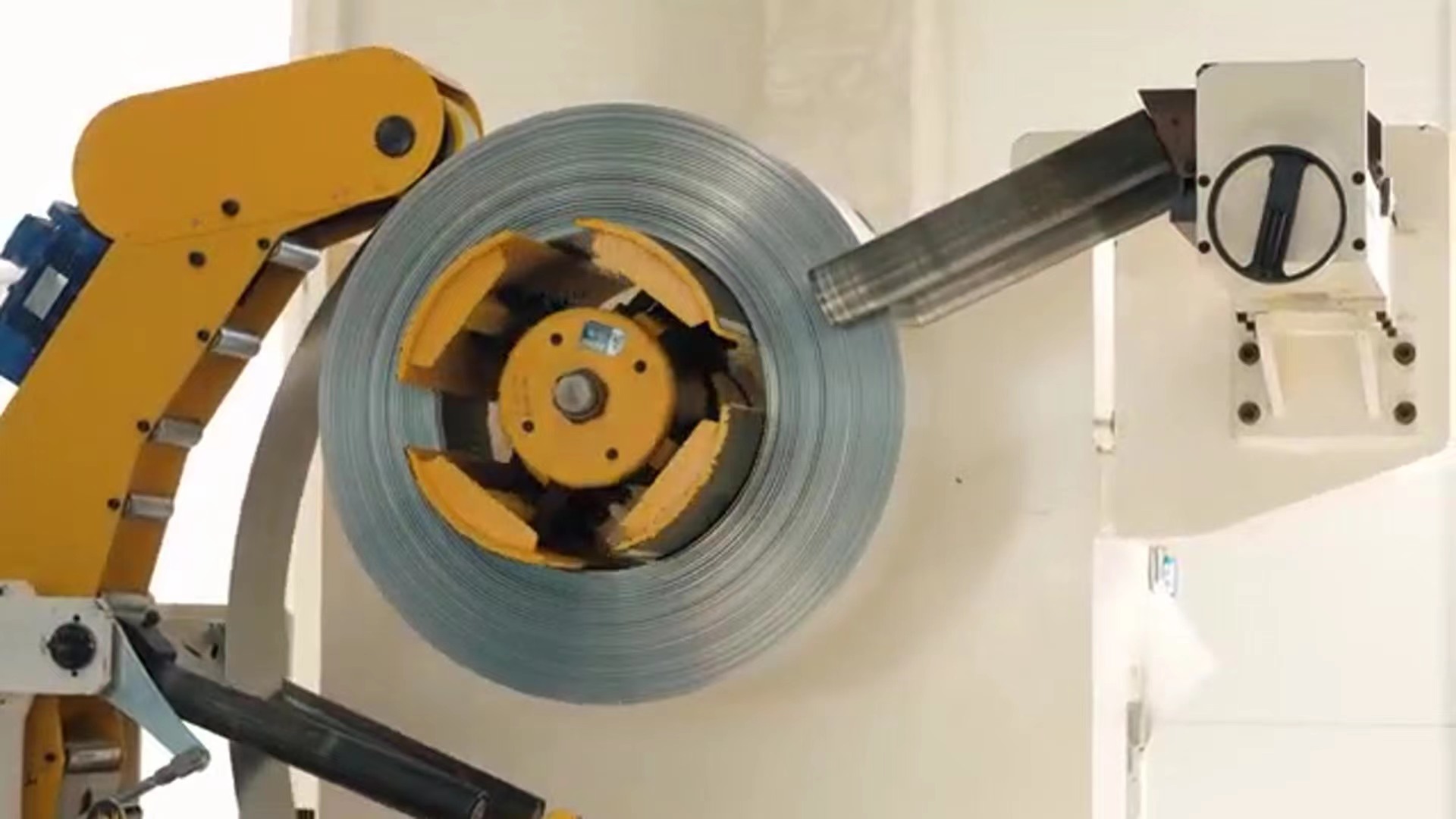 掀開式三合一送料機使用 掀開式三合一送料機使用