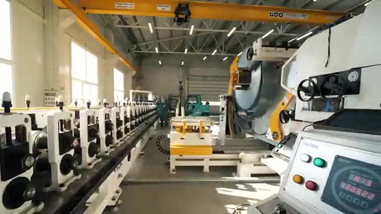 三合一送料機出口 三合一送料機出口