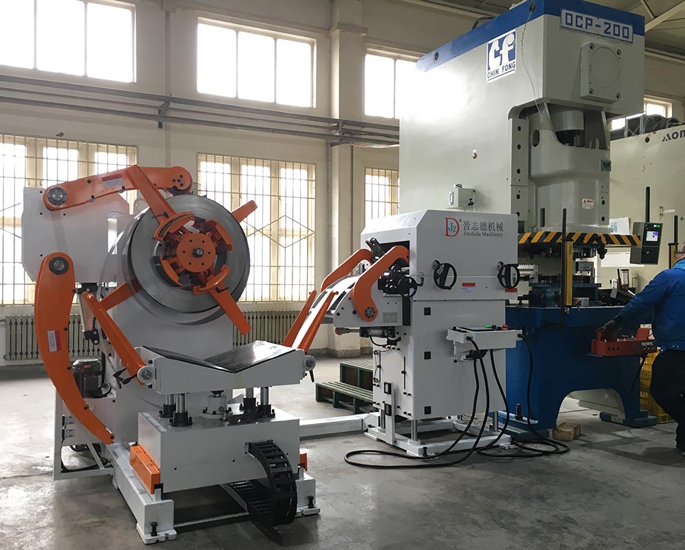 三合一送料機(jī)價(jià)格