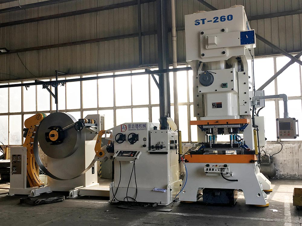 三合一送料機(jī)的規(guī)格