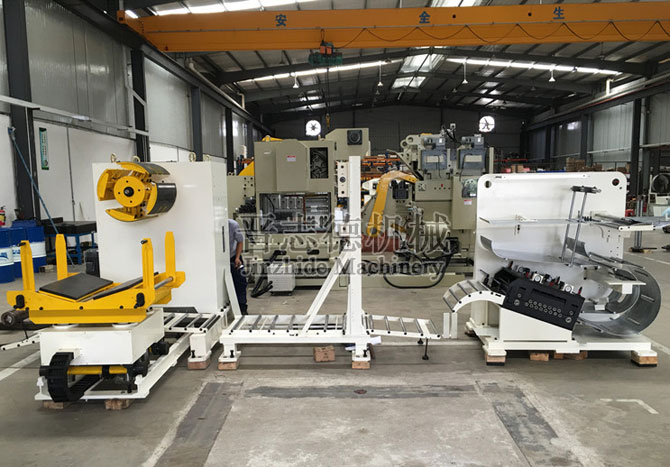 S型高速整平機裝配 S型高速整平機裝配