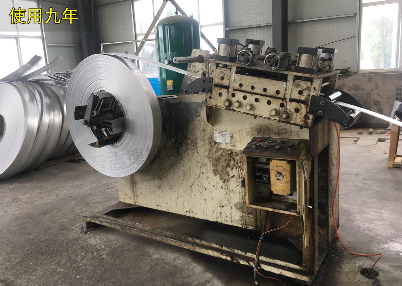 二合一料架兼整平機使用 二合一料架兼整平機使用