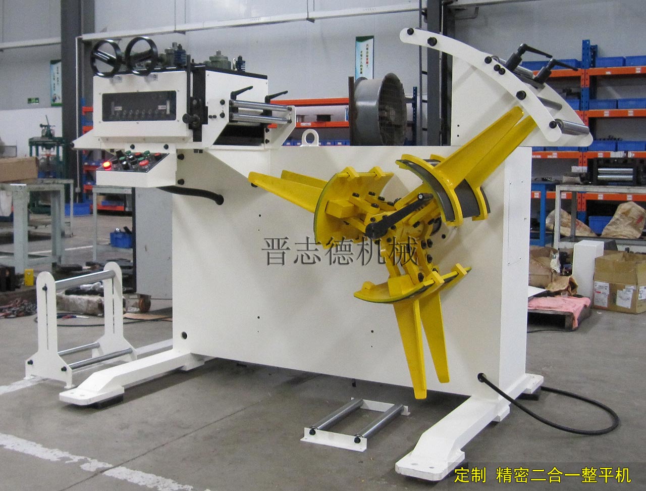 精密二合一整平機(jī),非標(biāo)二合一整平機(jī) 精密二合一整平機(jī),非標(biāo)二合一整平機(jī)