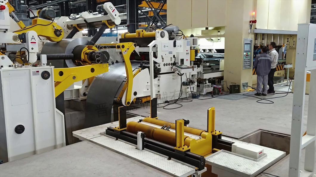 上海三合一送料機 上海三合一送料機