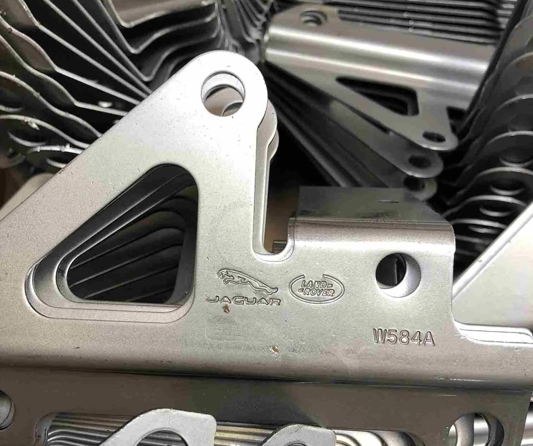 汽車配件沖壓生產 汽車配件沖壓生產