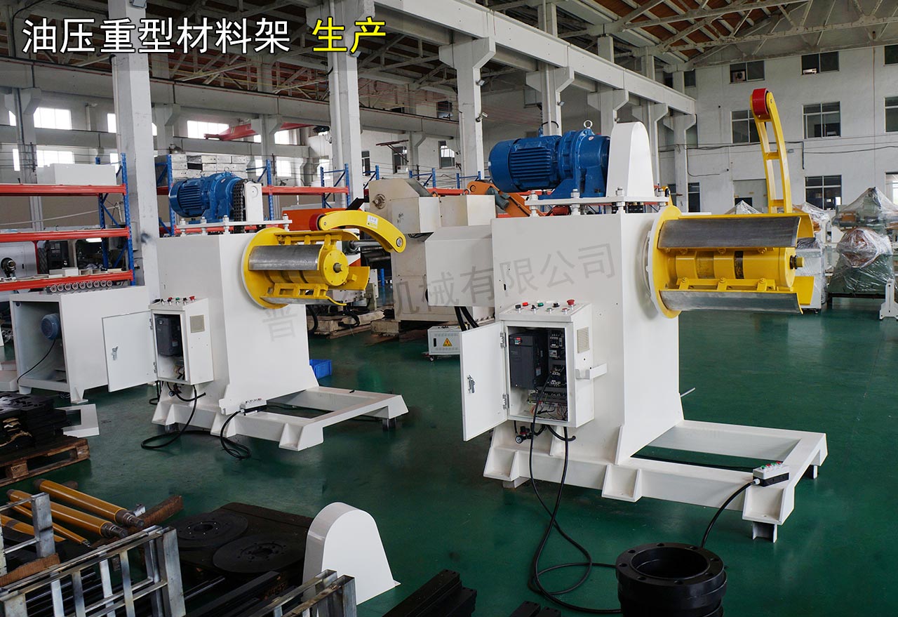 重型材料架年底沖刺 重型材料架年底沖刺