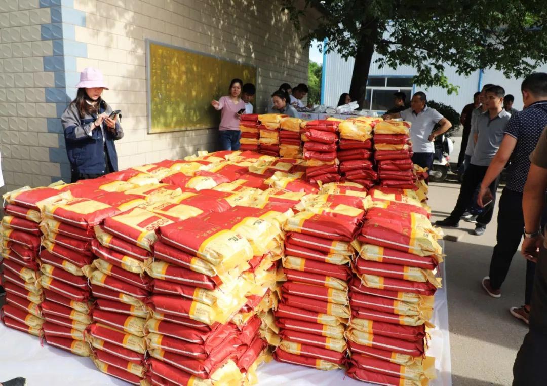 江蘇工廠端午福利 江蘇工廠端午福利