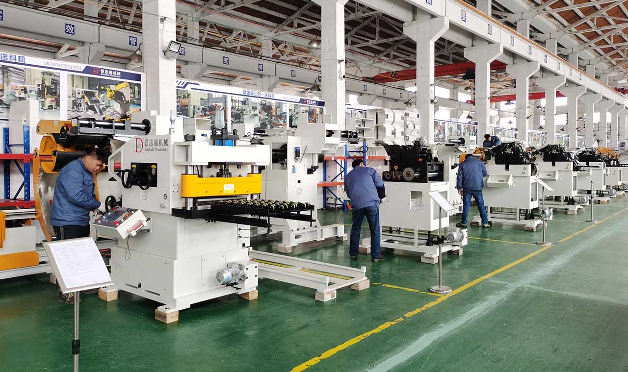 江蘇三合一送料機工廠 江蘇三合一送料機工廠