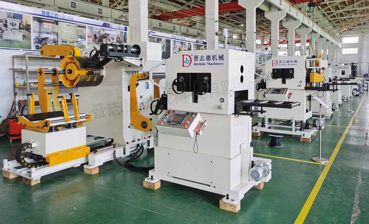 三合一送料機圖片 三合一送料機圖片