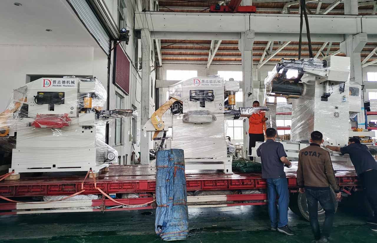 三合一送料機出貨江蘇 三合一送料機出貨江蘇