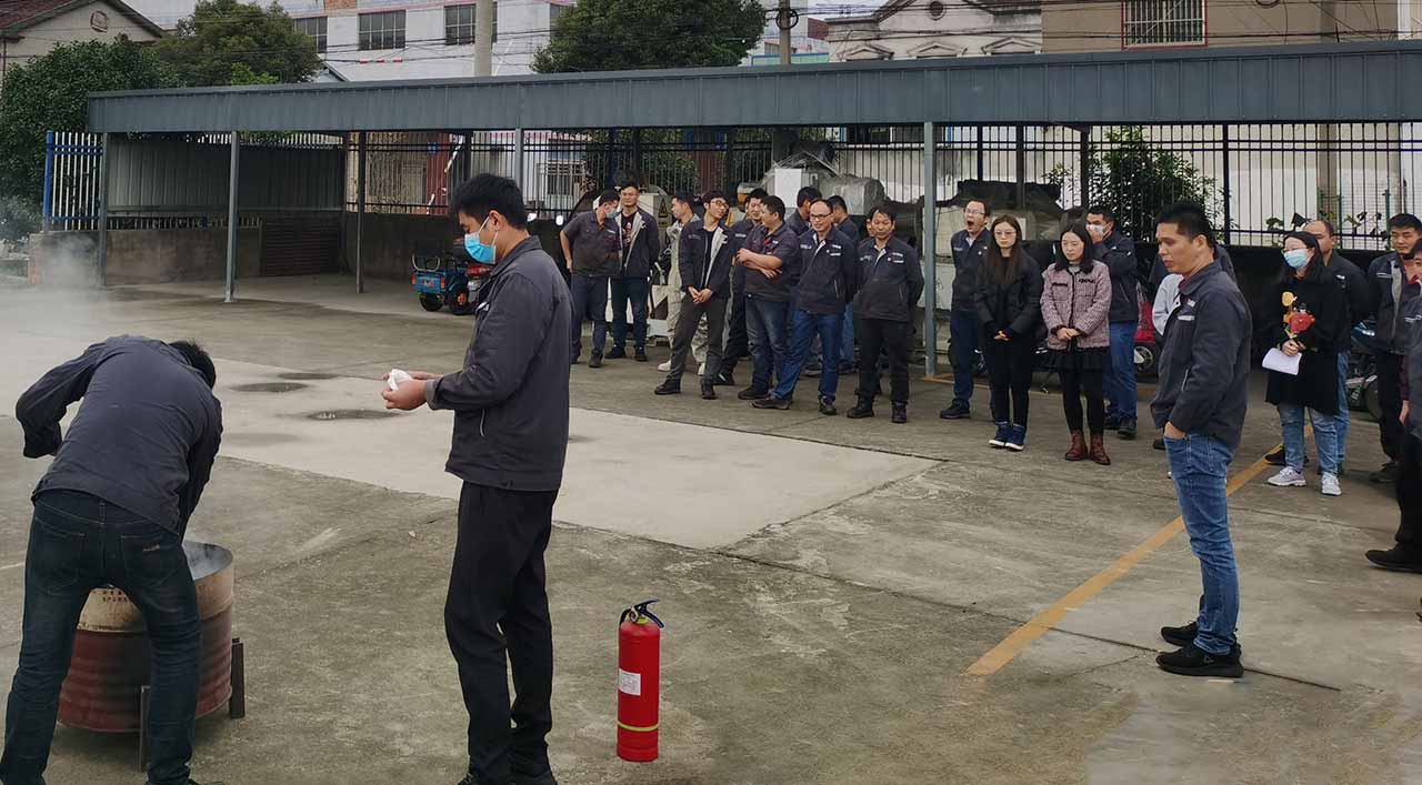 江蘇工廠消防培訓演練 江蘇工廠消防培訓演練