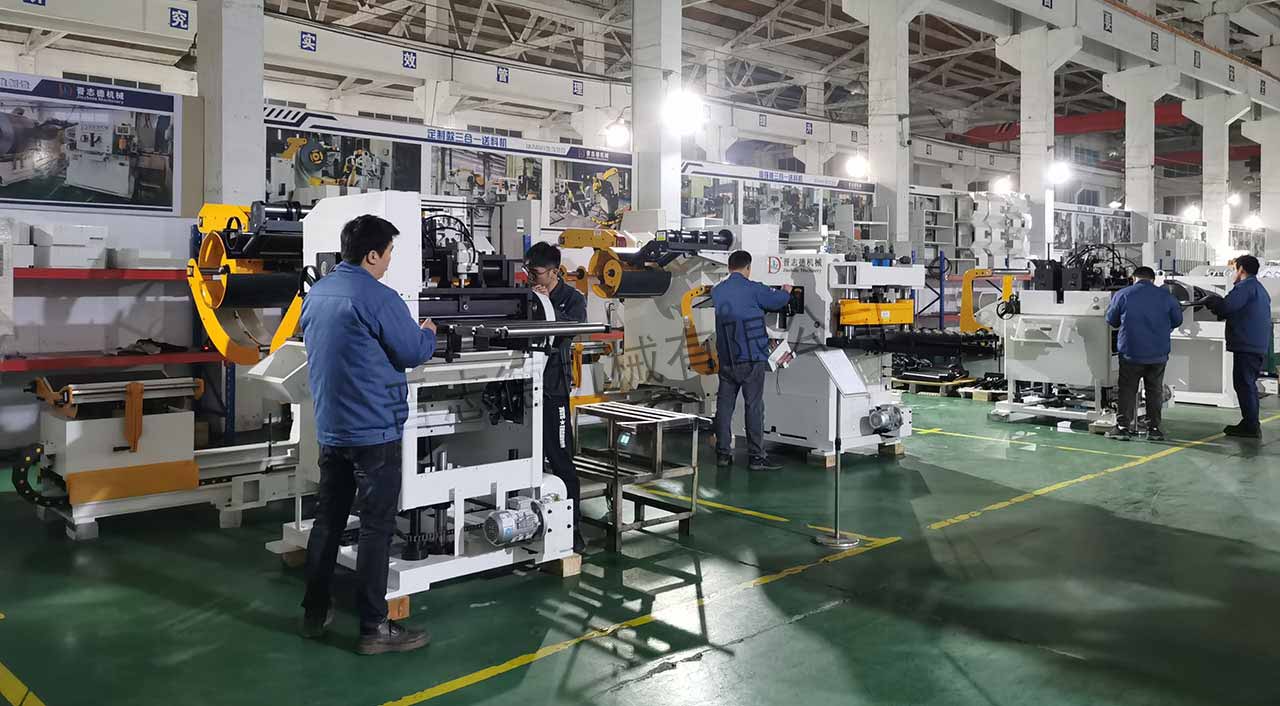 河南三合一送料機 河南三合一送料機