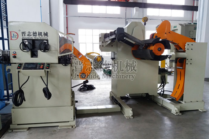 厚板三合一送料機使用 厚板三合一送料機使用