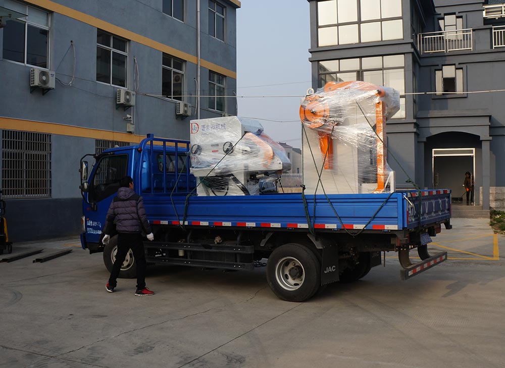 湖北三合一送料機 湖北三合一送料機