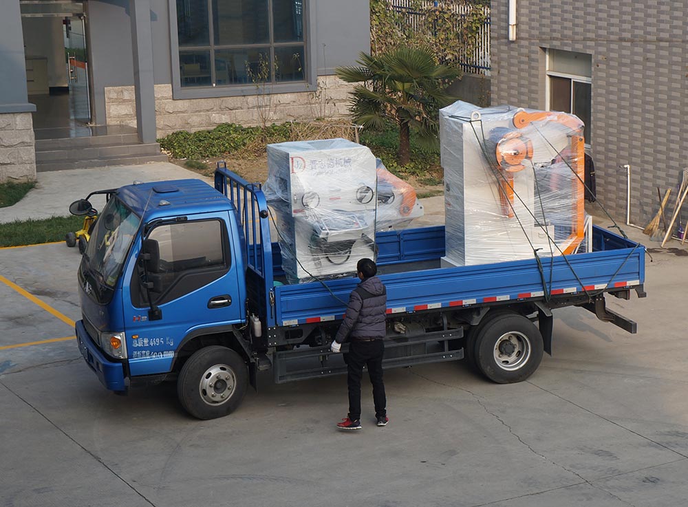 湖北薄板三合一送料機 湖北薄板三合一送料機