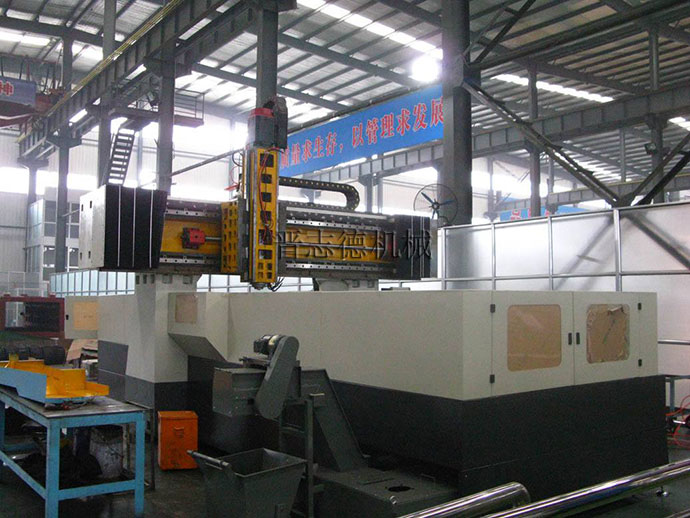 沖床送料機生產設備 沖床送料機生產設備