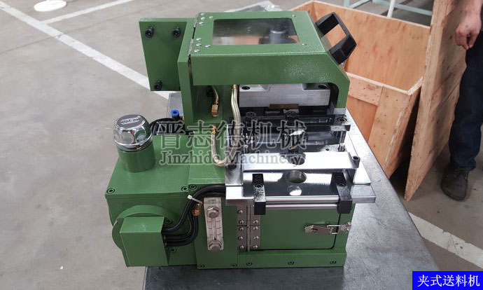 夾式送料機生產 夾式送料機生產