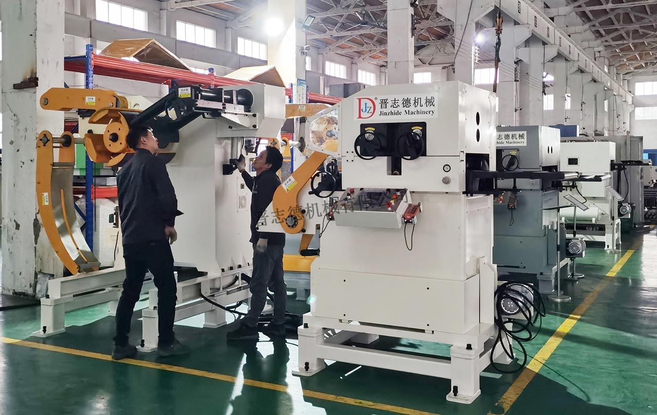 三合一送料機(jī)廠家工作部署 三合一送料機(jī)廠家工作部署