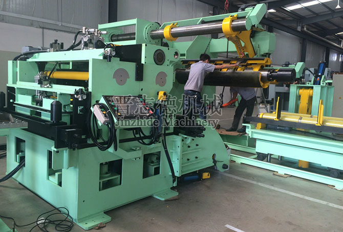 沖床送料機精工生產 沖床送料機精工生產