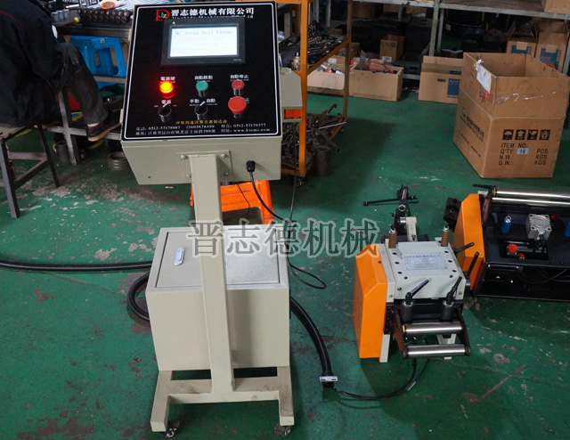 機械式NC送料機 機械式NC送料機