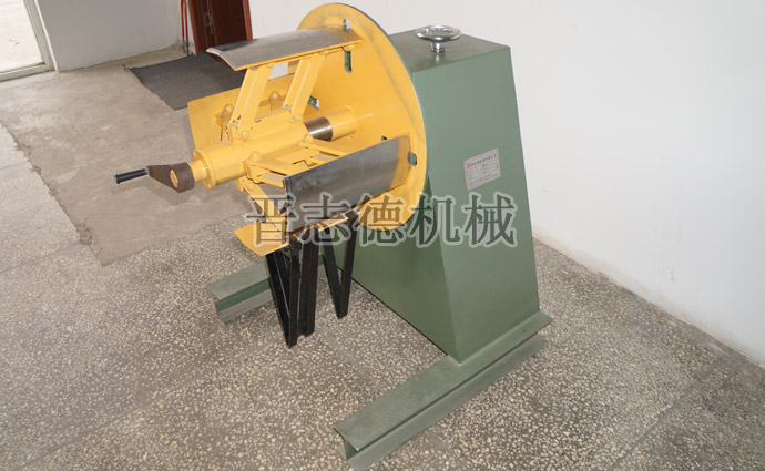 無(wú)動(dòng)力重型材料架