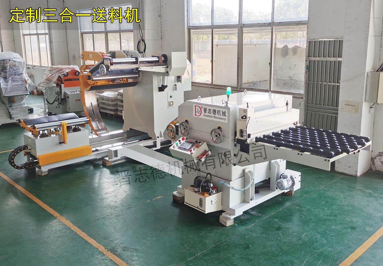 汽車沖壓生產(chǎn)線 汽車沖壓生產(chǎn)線