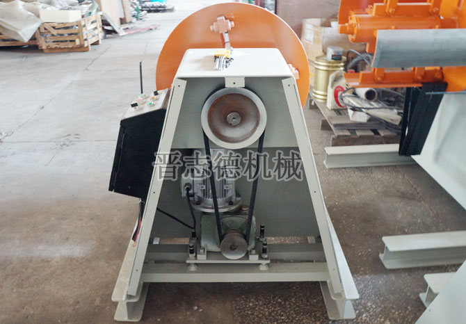 重型材料架裝配 重型材料架裝配