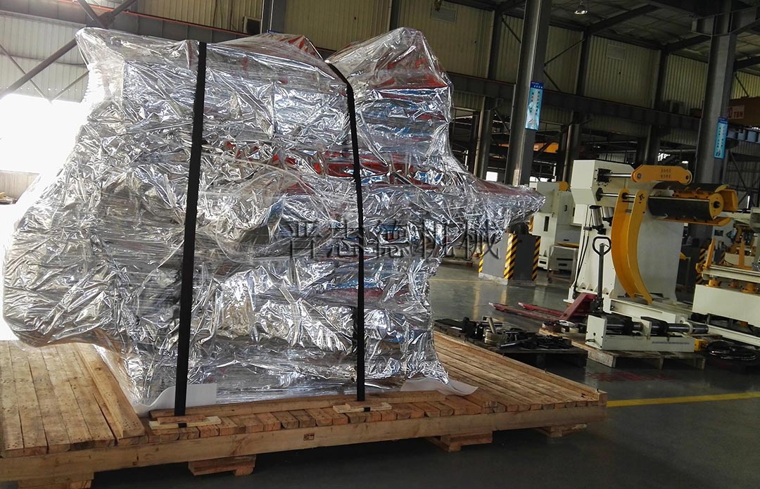 三合一送料機包裝,三合一送料機出口 三合一送料機包裝,三合一送料機出口