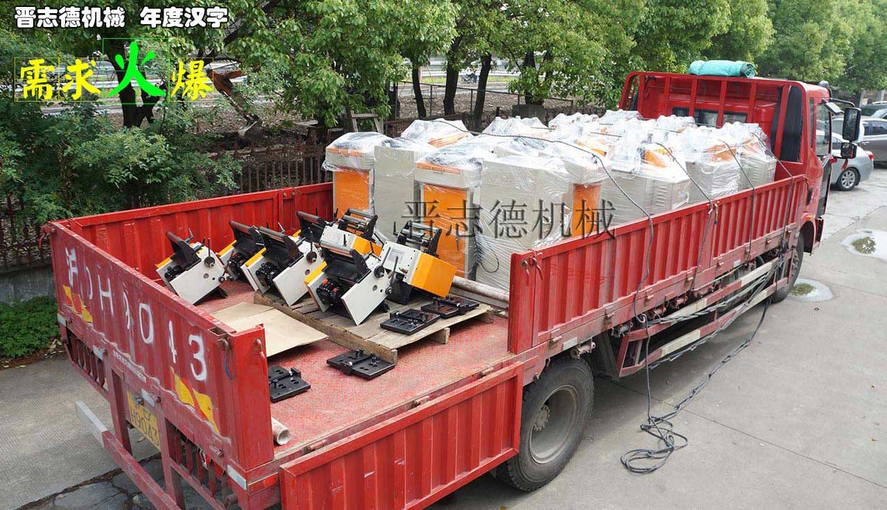 送料機廠需求火爆 送料機廠需求火爆