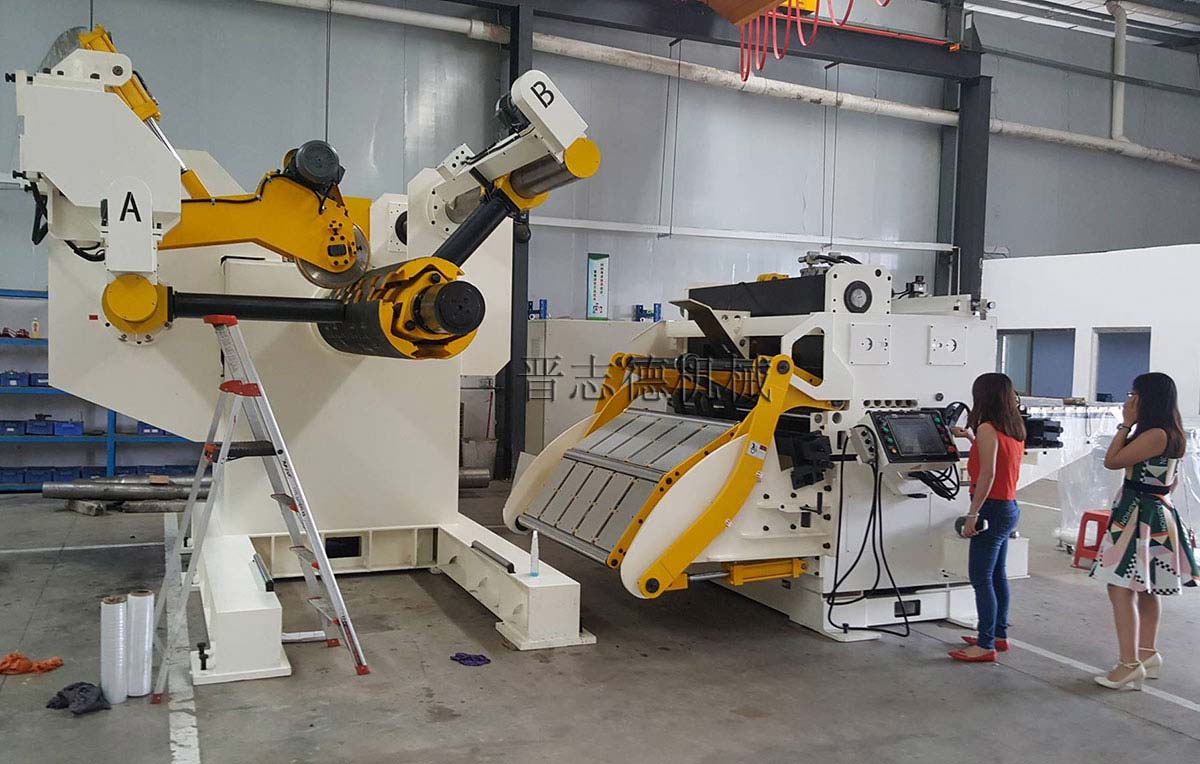 新能源汽車廠來訪考察 新能源汽車廠來訪考察