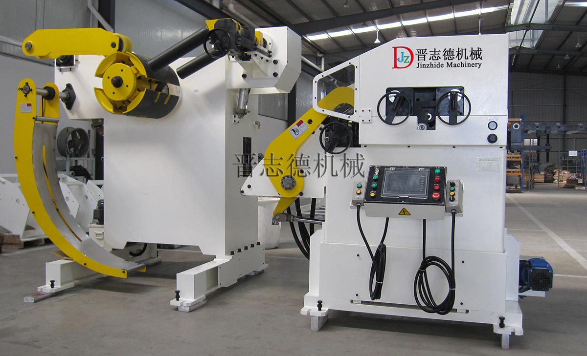 中板三合一送料機(jī) 中板三合一送料機(jī)