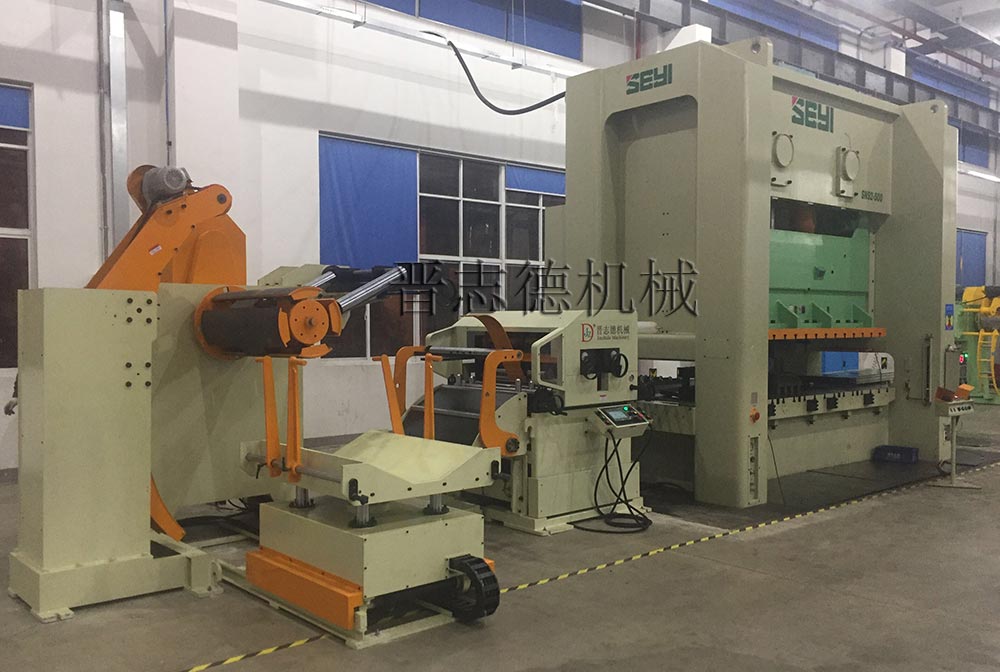 厚板三合一送料機使用,厚板三合一送料機調試 厚板三合一送料機使用,厚板三合一送料機調試