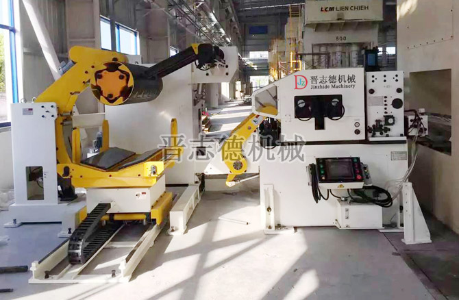 三合一送料機(jī)使用 三合一送料機(jī)使用