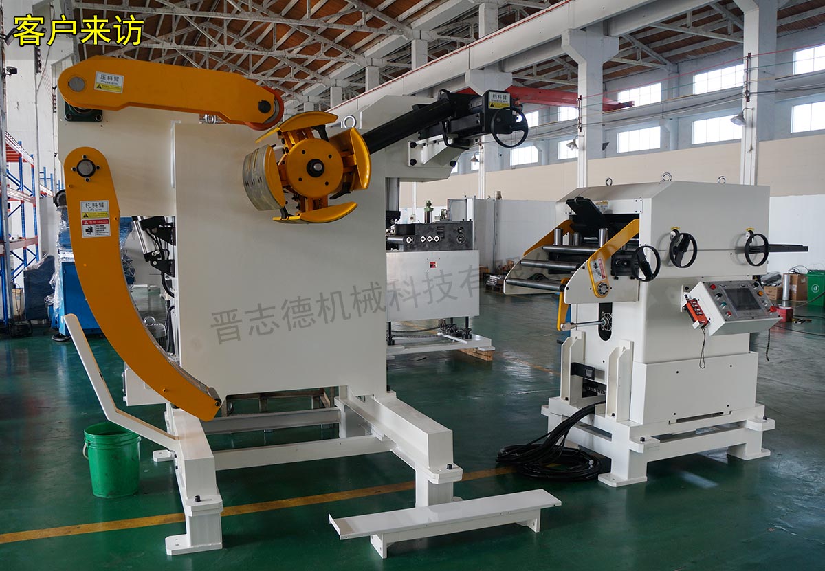 山東送料機,山東沖床送料機 山東送料機,山東沖床送料機