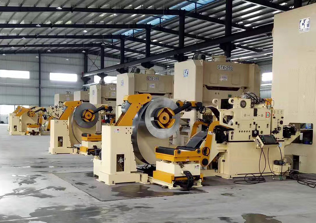 上海三合一送料機廠 上海三合一送料機廠