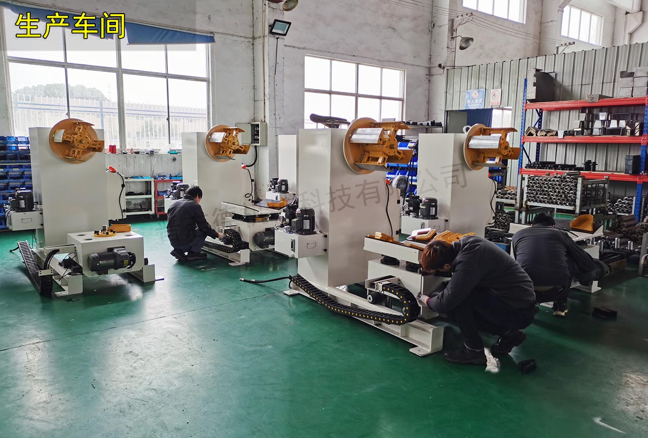 油壓重型材料架生產 油壓重型材料架生產