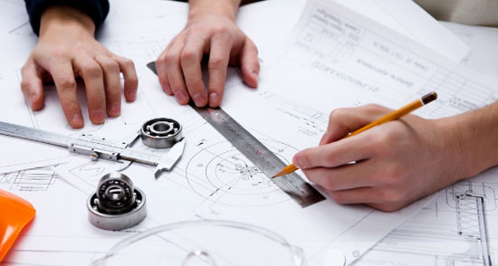 送料機精細設(shè)計