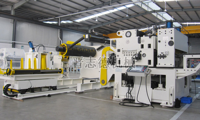 三合一送料機使用 三合一送料機使用