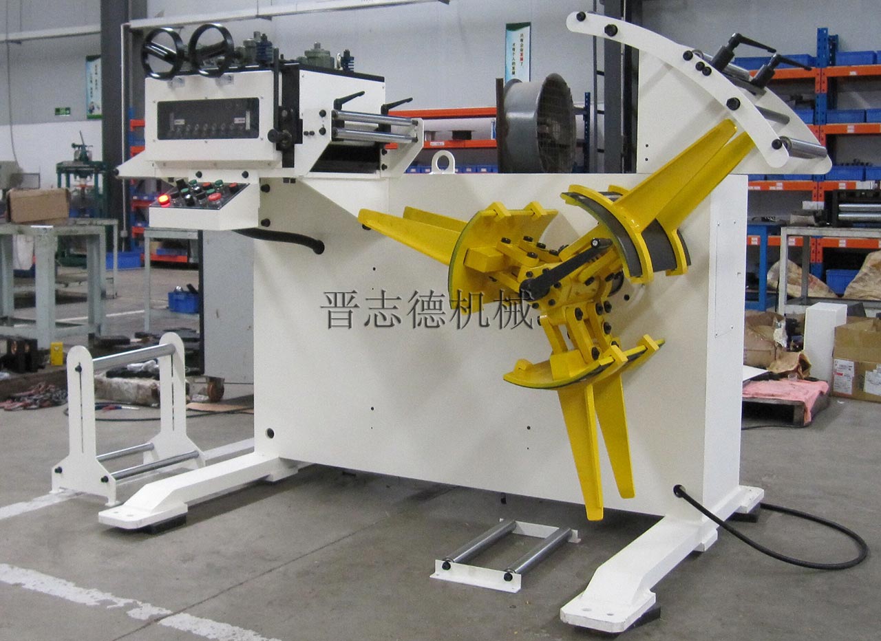 精密二合一整平機組裝 精密二合一整平機組裝