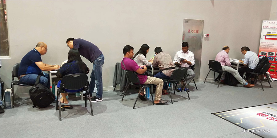 沖床送料機(jī)廠參展廣交會(huì),廣交會(huì)送料機(jī)廠 沖床送料機(jī)廠參展廣交會(huì),廣交會(huì)送料機(jī)廠